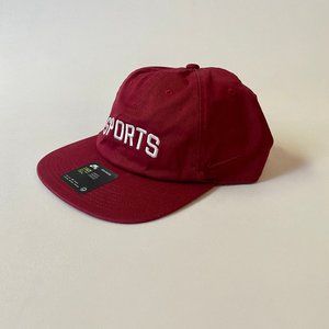 NWT Nike SB Heritage 86 Sports Hat with Pins